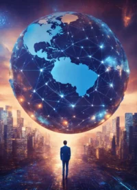 Mensen met overleden partner die het wereldwijde web een zet geven (8)