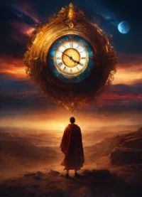 Mensen van de klok. (6)