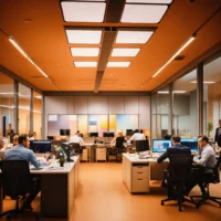 Met een baan als minister krijgt u heel wat brieven (13)