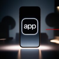 Modern therapeutisch hulpmiddel berichtje op je mobiel (5)