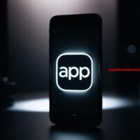 Modern therapeutisch hulpmiddel: berichtje op je mobiel (5) letters