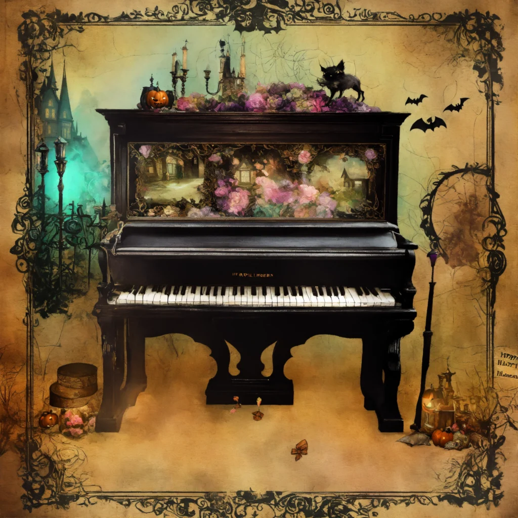 Muziekinstrument (10)