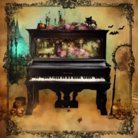 Muziekinstrument (10)