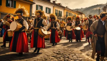 Muzikale afsluiting uit Napels (6)