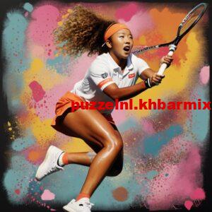 Naomi-Osaka-300x300 Won in 2018 en 2020 de US Open (5) letters