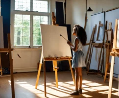 Niet echt boksen wel een wedstrijdsport (11)