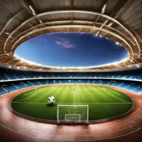 Op dat van Ajax werd het klassieke logo in ere hersteld (7)