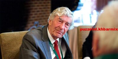 Oud premier die zelf bepaalde wat zijn laatste dag zou zijn (7)