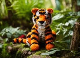 Personage uit de verhalen van Winnie de Poeh (8)