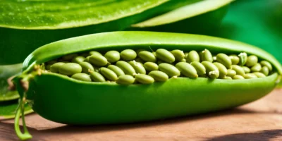 Peulvruchten minnende kloosterorde (10)