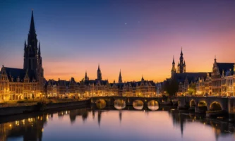 Plaats in Spanje (7)