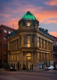 Private instellingen met te veel economische invloed (oud hoogleraar Klaas van Egmond) (6)