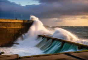 Ramp waardoor in H31 kwart miljoen mensen met watersnood kampt (8)