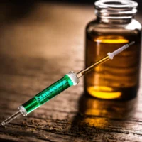 Regel die VVD en D66 begeren voor de inenting van opvangkinderen 't is verplicht (3.4)