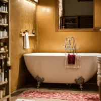 Richte zich tot het hogere gezeten in het diepe (3)