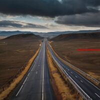 Route van de ideeënbus. (9)