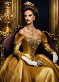 Russische keizerin (7)