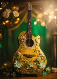 Simon en Garfunkel bezongen haar (7)