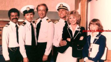 Sitcom (1976-'86) met titelmuziek van Jack Jones (+ 23-10). (4.4)