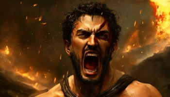 Spannende verkiezingen waarbij geschoten kan worden (3.7.8)