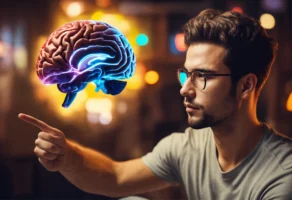 Speciale stok om een varken mee aan te wijzen. (3)