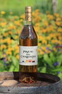 Speldjeswater uit de Charente (Fr) (6)