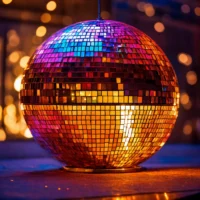 Staat niet te brallen op een jazzfeest. (8)