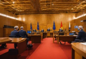 Stemt Trump of Harris elk van (538) (7)