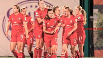 Tegenstander van FC Twente in UEFA Women s Champions League (6)