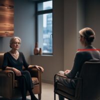 Therapie bestaande uit geregelde onderdompelingen in een Berlijnse rivier (9)