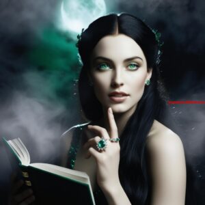 wie was de geliefde van tristan? (6)