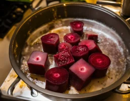 Uit Italië afkomstige groente (7)