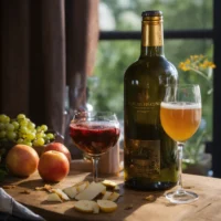 Uit welke streek is Rieslingwijn afkomstig (5)