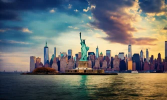 Uitslag in Amerika tegenvaller die man zegeviert (4 5.4)