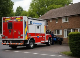 Urgente situatie (9)