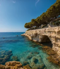 Vanaf welke Spaanse plaats naast Barcelona en Valencia vertrekt de boot naar Ibiza (5)