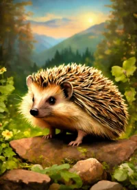 Veelvuldig doodgereden dier (4)