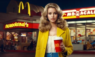 Verkooppunt voor autoklevers dat MC Donalds met alle geweld in een natuurgebied wil openen (7)