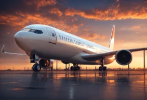 Verschijnsel bij luchtreizigers (4.5.6)