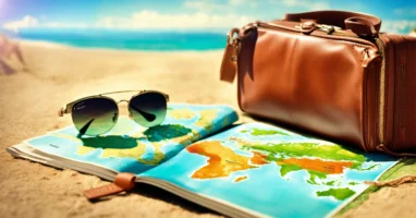 Vervoermiddelen. (8)