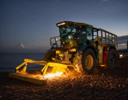 (Vervuild) rivierslijk waarmee stortplaatsen snel vollopen (6)