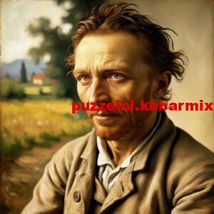 Vincent-van-Gogh-300x300 Overleed morgen 20 jaar geleden (3+4) letters