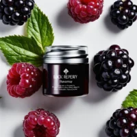 Vissen met fruit (6)