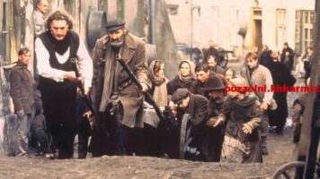 Vlaamse film over een priester die de wantoestanden in de fabrieken te Aalst aankaart. (5) 