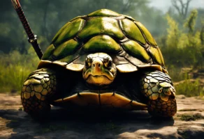 Vol liefde de keverstand op peil houden. (8)