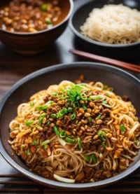 Voor mijn Franse vriend een beetje vreemd eten (4)