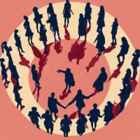 Vrouwen en meisjes die als bezit be- en verhandeld worden (9)