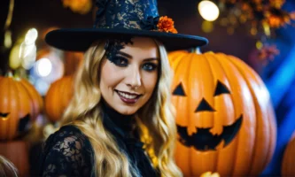 Waar komt halloween oorspronkelijk vandaan