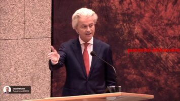 Wat Van Vroonhoven heeft voor Wilders’ gebruik van X; notie (6)