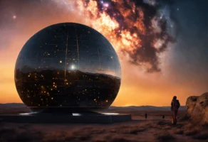 Wat draagt de stripfiguur Obelix vaak op zijn rug (6)